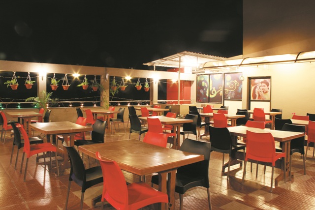 HOTEL FARHAT EXECUTIVE